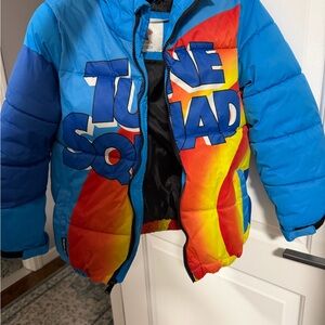 Members Only Boys Jacket